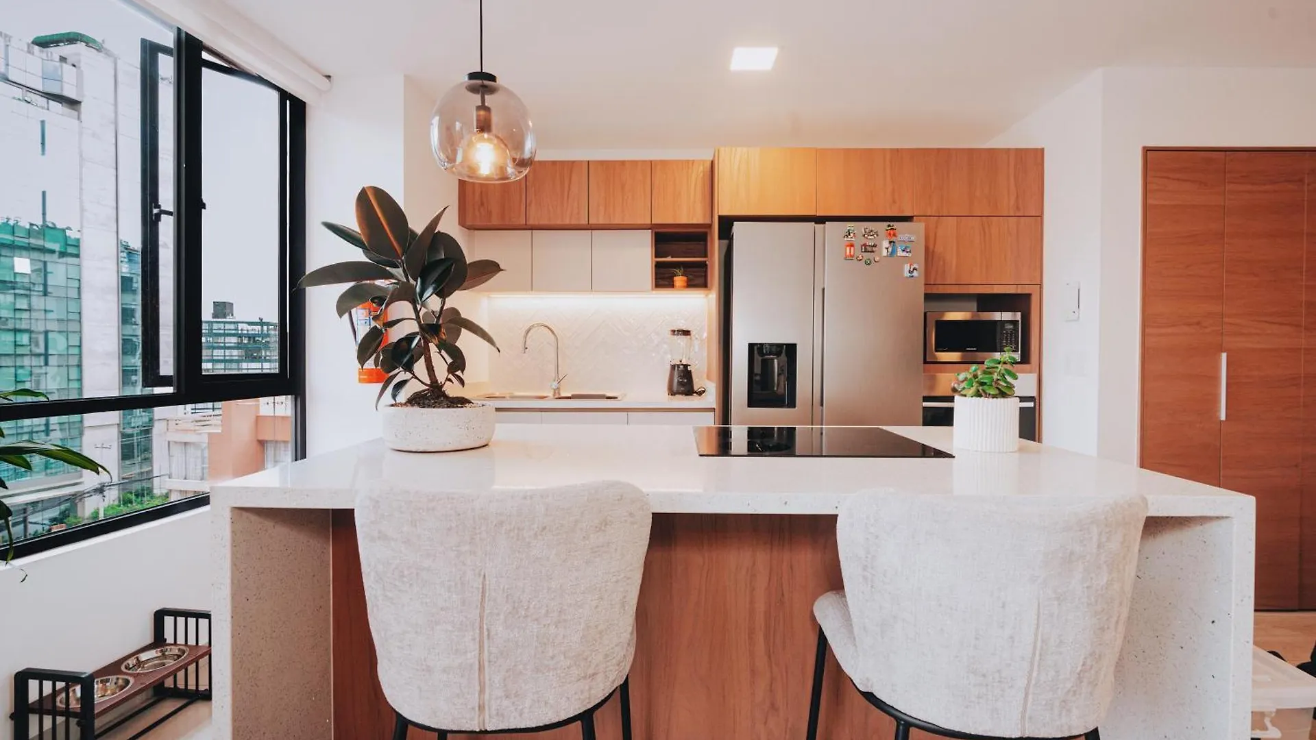 Beautiful Family Apartment In Quiet Residences Quito Ecuador