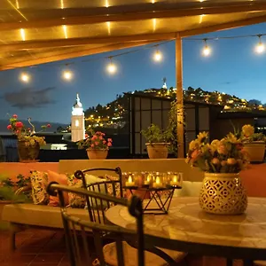 3* Hotel Rincón Familiar Boutique