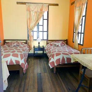 Hotel La Colonial, Quito