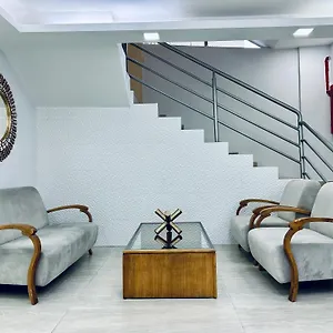 Tiwintza Internacional Hotel