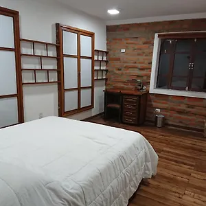 Appartement Colonial, Quito
