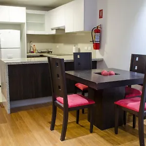 Executive - Apartamento