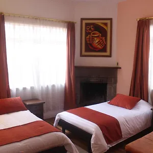 Hotel Andino, Quito