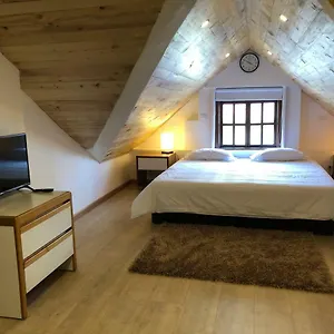  Albergue Casa Del Arupo